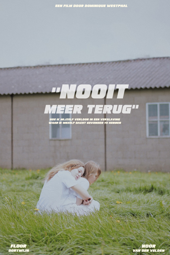 FILMPOSTERNOOITMEERTERUG_2_2023