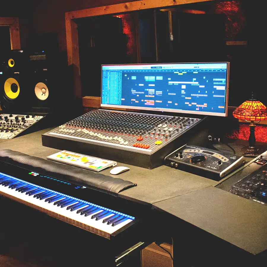 Filmmusic Showreel (2026)