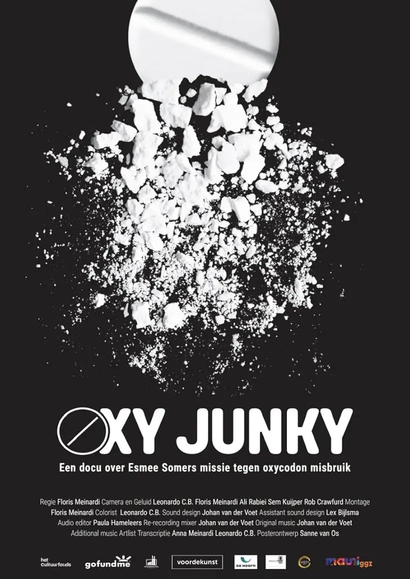 oxy-junky