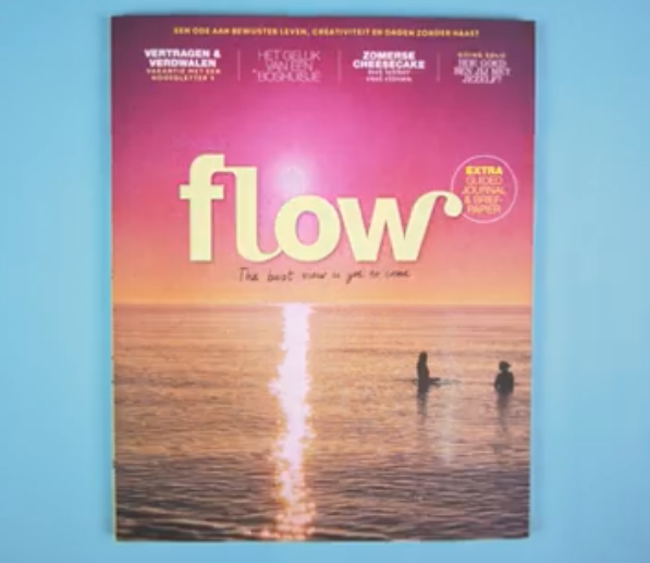 Flow magazine (2024)