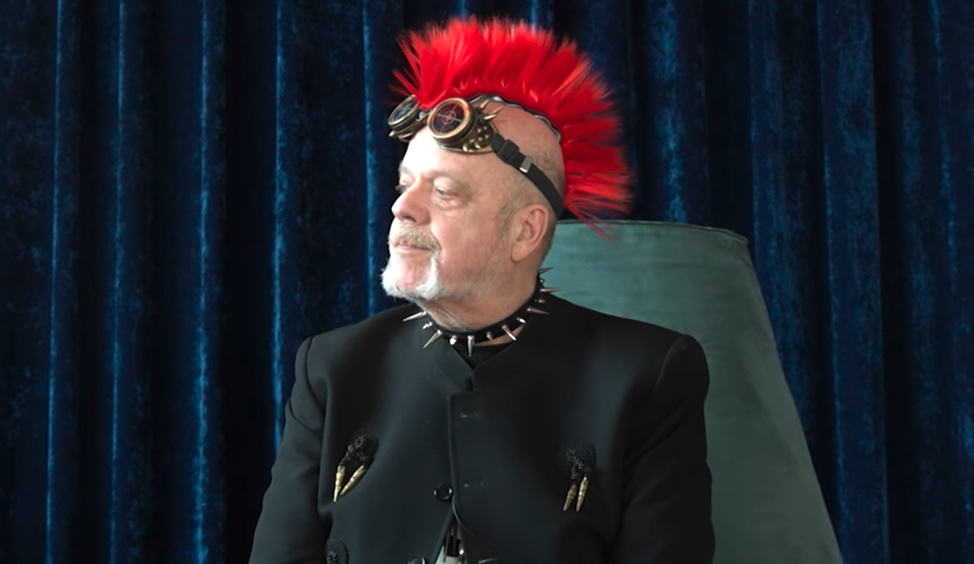 Teye The Master (2025)