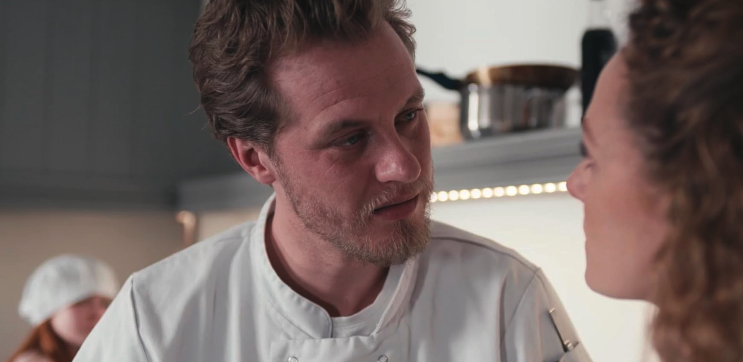 Hotel de Nachtegaal (2025)