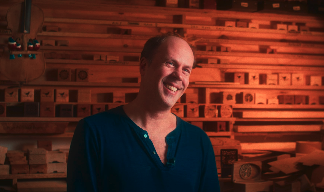 Het Goud van de Zon (2025)