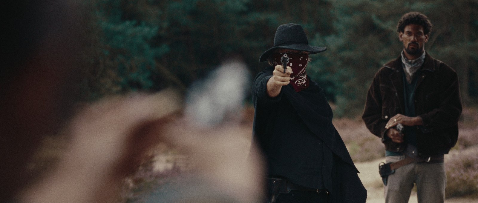 Sporen van de Zon (2025)