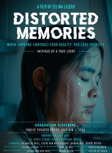 Distorted Memories