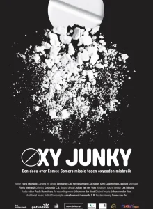 oxy-junky